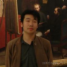 王勇水彩 王勇水彩