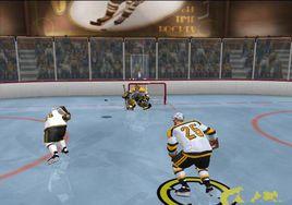 冰上曲棍球2010 冰上曲棍球2010