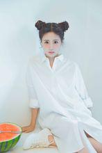 蔣佳恩夏日寫真