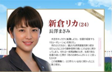 新倉里佳