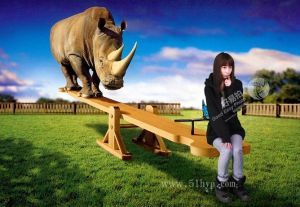 好易拍特效攝影