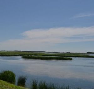 榆樹崴子風景區