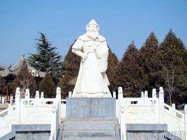 趙充國平西羌之戰 趙充國平西羌之戰