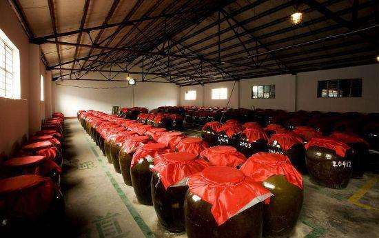 不同價格的白酒,究竟有什麼區別?