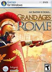 輝煌紀元:羅馬 輝煌紀元:羅馬