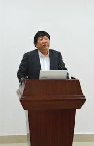 龔德才[中國科大文物保護科學基礎研究中心主任]