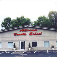 阿爾圖納美容學校 阿爾圖納美容學校