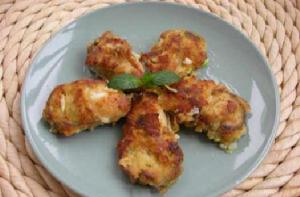 香煎牡蠣 香煎牡蠣