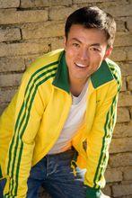 林大川照片+部分劇照