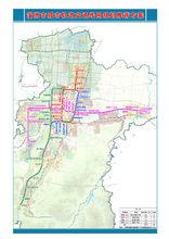 淄博城市軌道交通線網規劃（2016年）