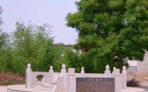 文化古城旅遊景區