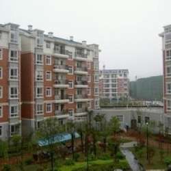 東風陽光城 東風陽光城