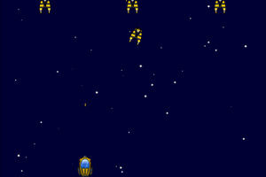 《太空大黃蜂》 《太空大黃蜂》