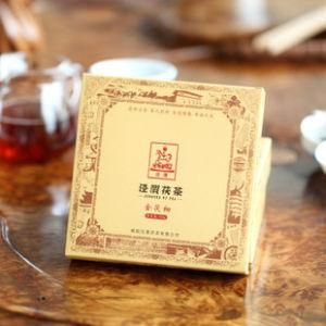 涇渭茯茶 涇渭茯茶