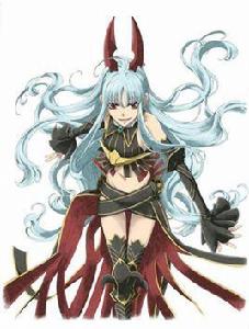 艾莉婭絲 艾莉婭絲