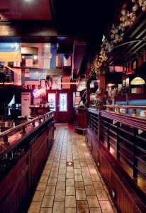 俄羅斯餐廳 俄羅斯餐廳