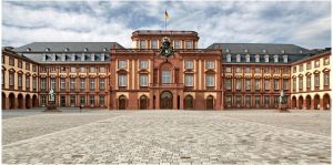 德國留學 德國留學