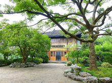 杭州蘇東坡紀念館高清組圖