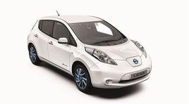 日產LEAF