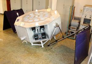 （圖）硬X射線調製望遠鏡