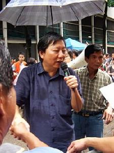 香港職工會聯盟