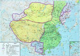 唐朝甘露之變 唐朝甘露之變