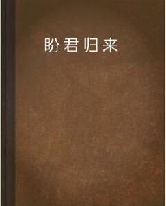 盼君歸來 盼君歸來