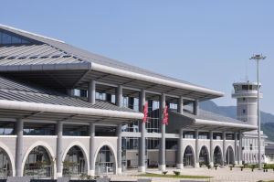 遵義機場 遵義機場