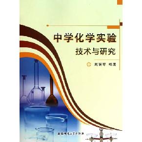 中學化學實驗技術與研究