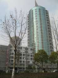 東渡新銳大廈 東渡新銳大廈