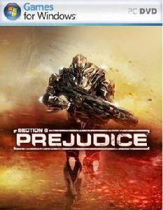 第八區:偏見 第八區:偏見