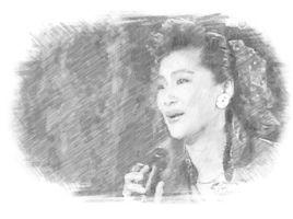 苦咖啡[范琳琳演唱歌曲]