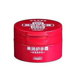 資生堂美潤護手霜 資生堂美潤護手霜