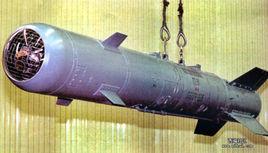KAB-1500航空制導炸彈 KAB-1500航空制導炸彈
