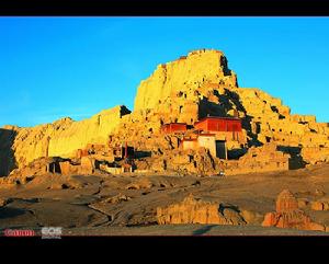 （圖）吐蕃王朝