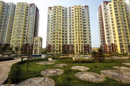 青島鳳凰城 青島鳳凰城