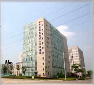 留學人員創業園大廈