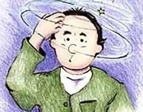 美尼爾氏綜合症