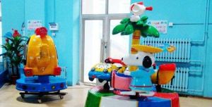 淘氣精靈兒童樂園 淘氣精靈兒童樂園