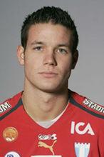 李&middot;巴克斯特