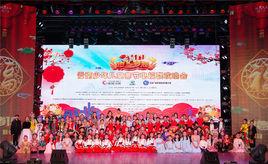 2019雲南少年兒童春節電視聯歡晚會 2019雲南少年兒童春節電視聯歡晚會