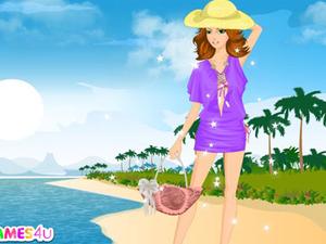 浪漫海灘女孩 浪漫海灘女孩