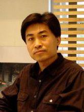 崔彤[中科院建築設計研究院建築師]