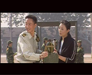 《我們的連隊》 劇照