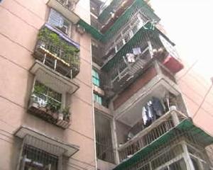 大東門公寓 大東門公寓