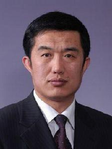 王健[遼寧省葫蘆島市委書記、市人大常委會主任]