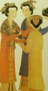 妾婦之道與大丈夫之道 妾婦之道與大丈夫之道