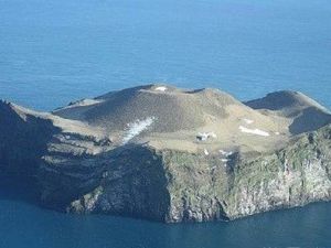 加拿大阿斯加德山