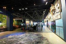 浙江自然博物院