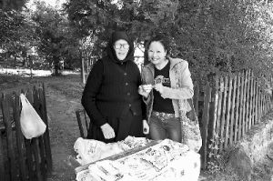 賴華[匈牙利傑出華人婦女]